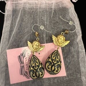 Tarina Tarantino Earrings
